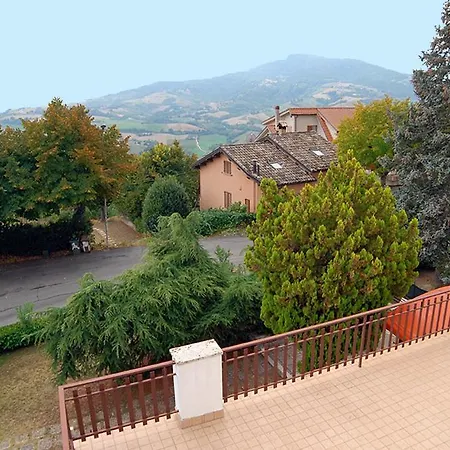 Del Duca Otel Montedinove