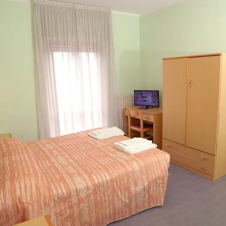 Del Duca Hotel Montedinove