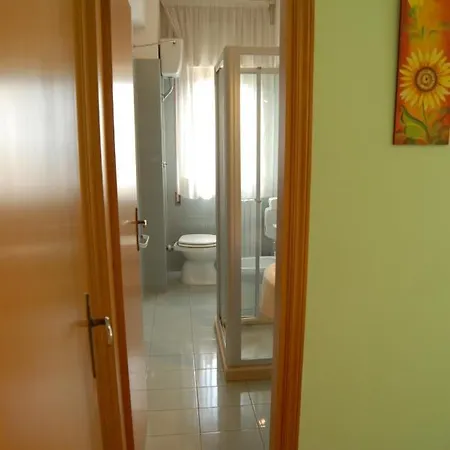 Hotel Del Duca Montedinove