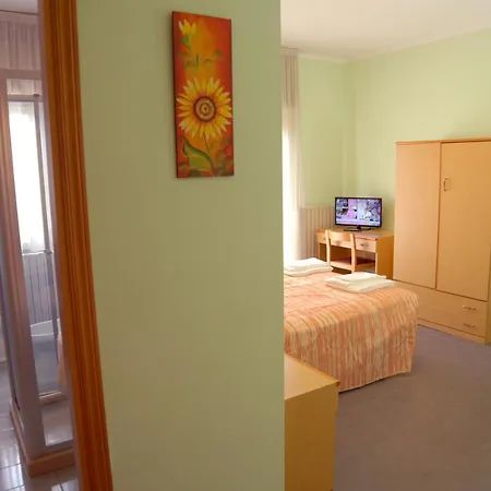 Hotel Del Duca 2*