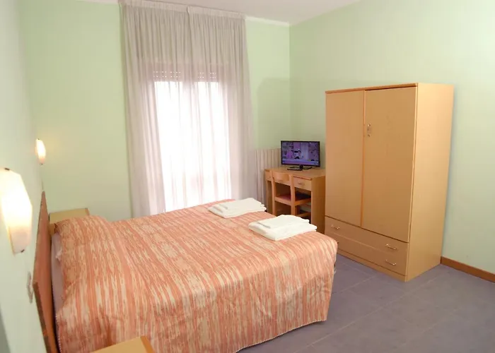 Del Duca Hotel Montedinove